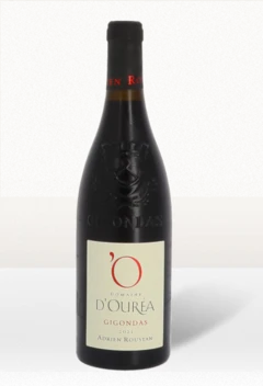 photo Domaine d’Ouréa Gigondas 2023