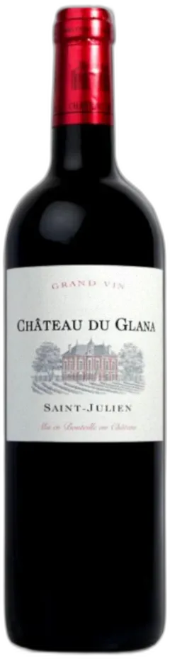 photo Château du Glana 2018 Saint Julien
