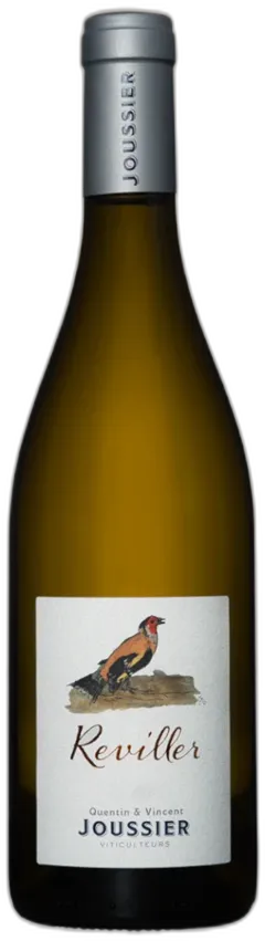 photo Reviller 2023 Domaine de l’Évêché Bourgogne Côte Chalonnaise
