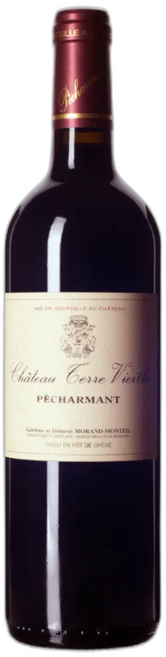 photo Château Terre Vieille 2020 Pécharmant