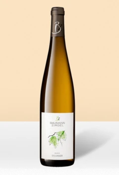photo Domaine Baumann Zirgel Sylvaner 