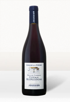 photo Domaine de l’Évêché 2022 Coteaux Bourguignons Meix de Chaseau