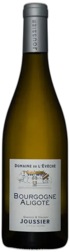 photo Domaine de l’Évêché 2022 Bourgogne Aligoté