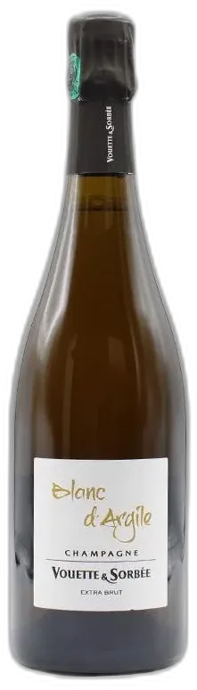photo Vouette & Sorbée, Blanc d’Argile
