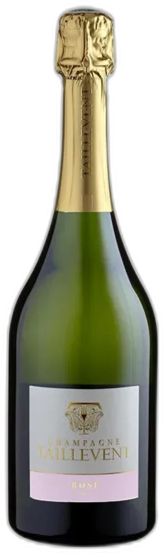 aperçu du vin Deutz Brut Rosé Collection Taillevent N.M