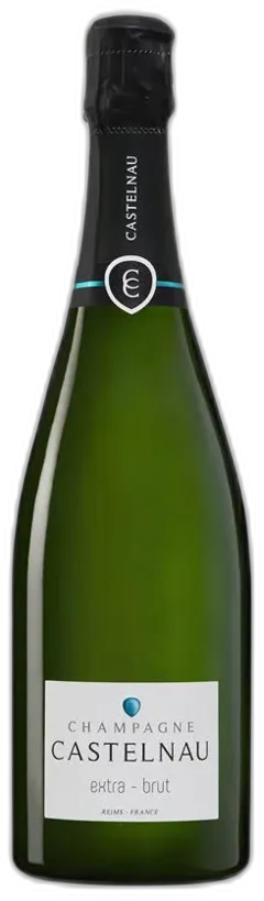 photo Castelnau, Extra Brut, N.M
