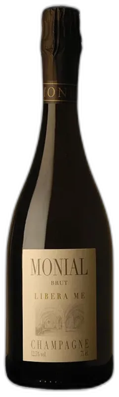 photo Monial, Libera me Blanc de Noirs Brut, N.M
