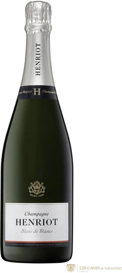 photo Henriot, Blanc de Blancs, N.M