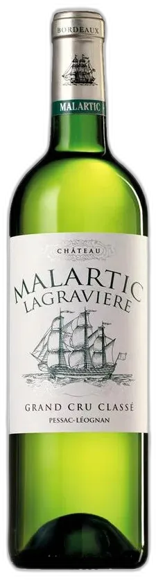 photo Château Malartic-Lagravière, 2015