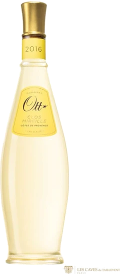 photo Domaines Ott, Clos Mireille Blanc de Blancs, 2016