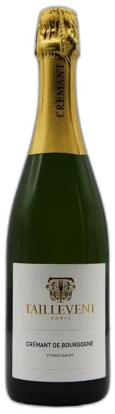 image du vin Domaine Vitteaut-Alberti Collection Taillevent, N.M