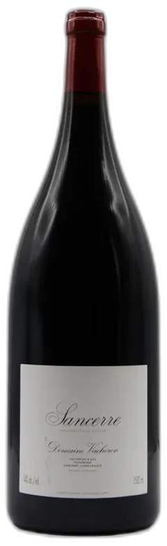 photo Domaine Vacheron, Sancerre, 2020