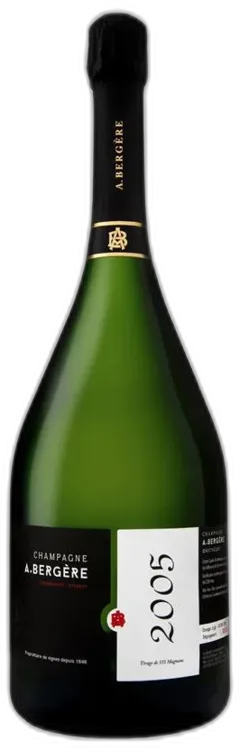 photo a Bergère Prestige, 2005