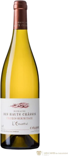 photo Domaine des Hauts Châssis, l’Essentiel, 2021