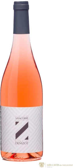 photo Domaine Denizot, Sancerre, 2022