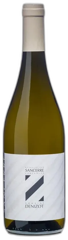 image du vin Denizot Sancerre 2021