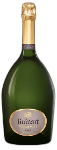 capture du vin Ruinart, r de Ruinart, N.M