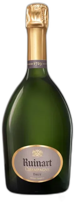 image du vin Ruinart, r de Ruinart, 2015