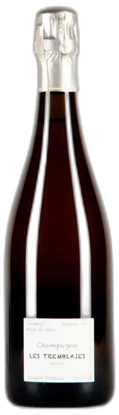 illustration du vin Clément Perseval les Tremblaies