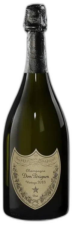 photo Dom Pérignon, Vintage, 2013