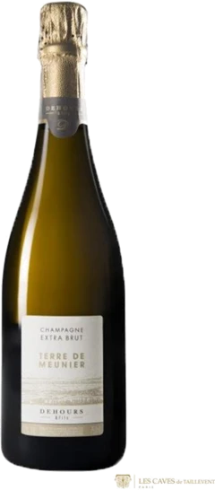 photo Dehours, Terre de Meunier Extra Brut, N.M