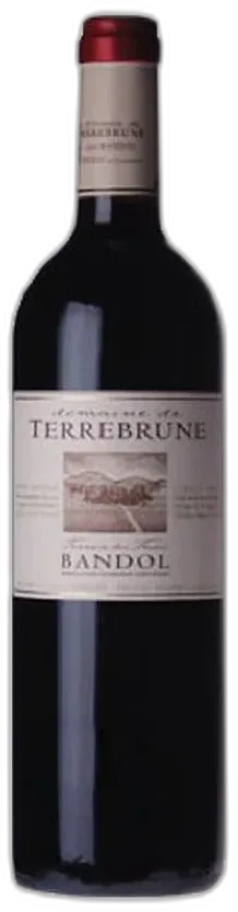 photo Domaine de Terrebrune, 2017