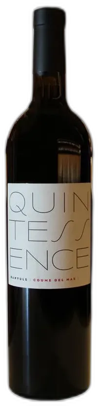 photo Coume Del Mas, Quintessence, 2015