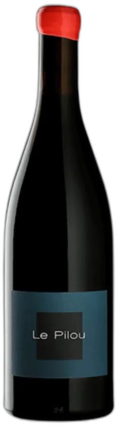image du vin le Pilou