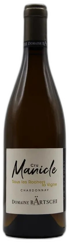 photo du vin Bugey Manicle le Clos Clément Bärtschi