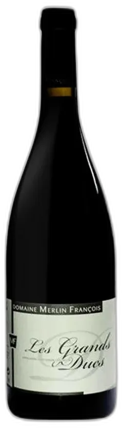 image du vin Domaine François Merlin les Grands Ducs