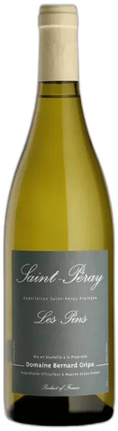 photo du vin Les Figuiers