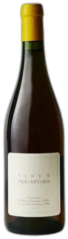 photo la Préceptorie Vinum Preceptoris Vdf