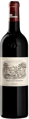 photo Pauillac Aoc 1er Grand Cru Classé Château Lafite Rothschild