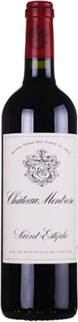 photo Saint-Estèphe Aoc Grand Cru Classé 2021 Château Montrose