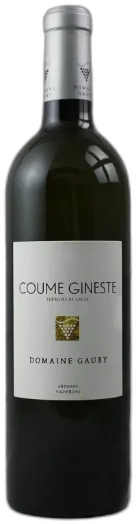 photo Domaine Gauby Coume Gineste 2021 Vdf