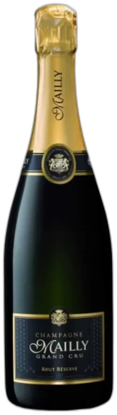 photo Mailly Grand Cru Brut Réserve