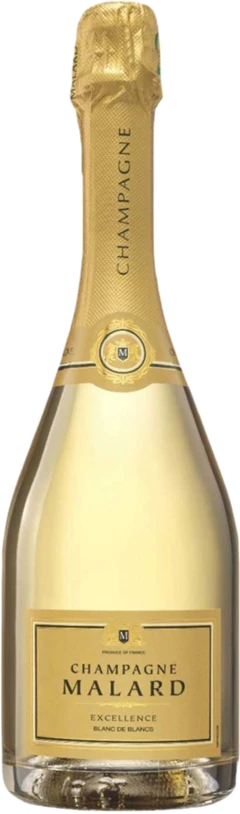 photo Malard Blanc de Blancs Excellence