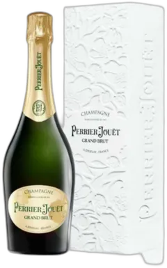 photo Magnum de Champagne Perrier-Jouët Grand Brut