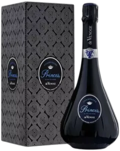 photo de Venoge Princes Blanc de Noirs