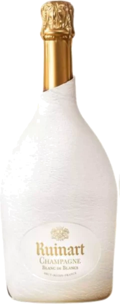 photo Ruinart Blanc de Blancs Seconde Peau