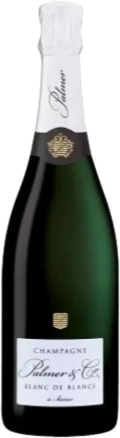 photo Palmer Blanc de Blancs