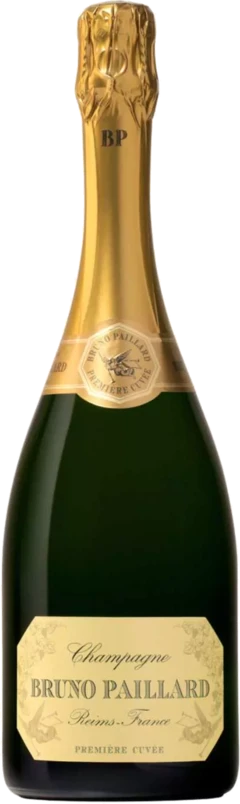 photo Bruno Paillard Brut Première Cuvée