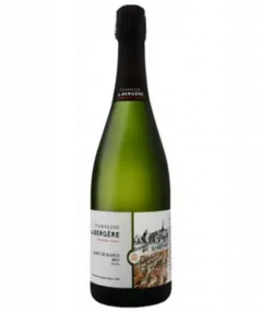 photo a Bergere Soléra Blanc de Blancs Brut