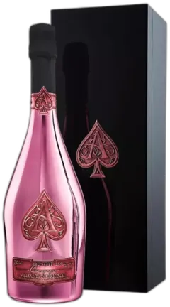 photo Armand de Brignac Brut Rosé