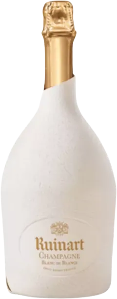 photo Magnum Champagne Ruinart Blanc de Blancs Seconde Peau