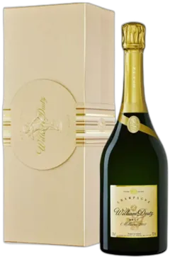 photo Deutz Cuvée William Deutz 2013