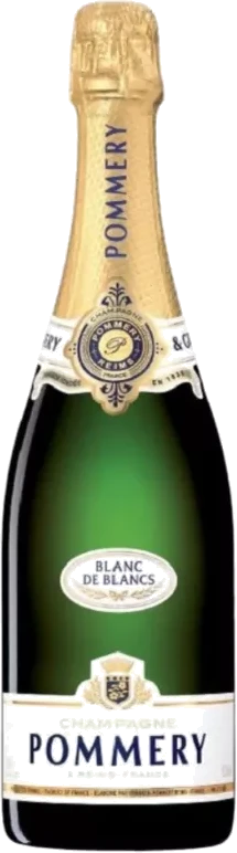photo Champagne Pommery Apanage Blanc de Blancs