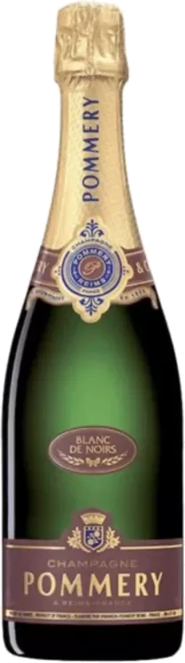 photo Champagne Pommery Apanage Blanc de Noirs