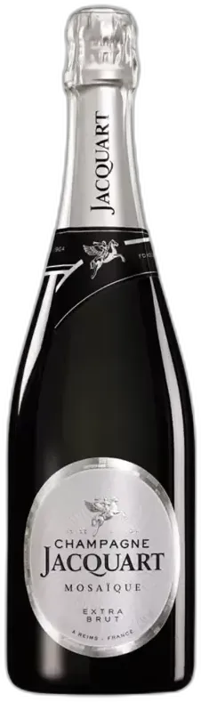 photo Champagne Jacquart Mosaïque Extra-Brut