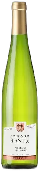 photo Riesling les Comtes